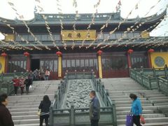 iphone_upload_pic-上海青龙寺