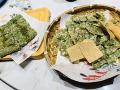 -阿露佳·舌尖上的安吉菜