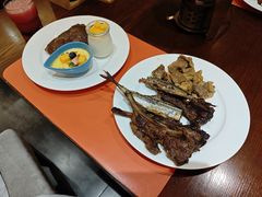 -安徽高速开元国际大酒店·地中海自助餐厅