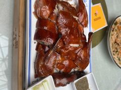 -蔼若春.传承三十年云南菜(金碧公园店)