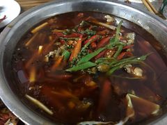 -三哥田螺(北书院街店)