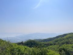 -云峰山自然风景区