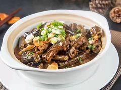 -栖巢咖啡馆(双岗店)