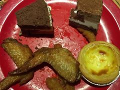 -好伦哥比萨烤肉自助(八里桥店)