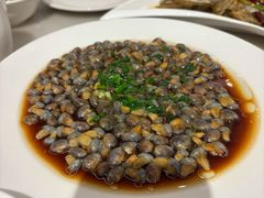 葱油泥螺-华盛丰温州大排档(东三环南路店)