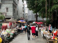 -黄埔古港