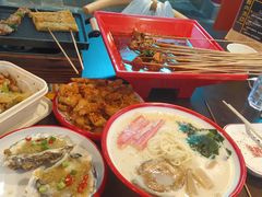 -道乐烧肉酒馆
