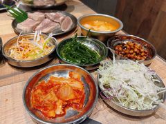 -马场洞肉铺(高丽街店)
