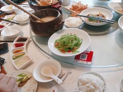 -北京老铺烤鸭(高新店)