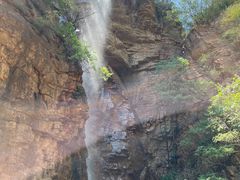 -湖洞水自然风景区