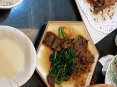 -堂宴·老厦门私房菜(1988仙岳总店)