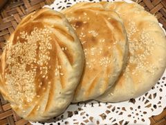 -老牌坊鲁菜名店(宽厚里店)