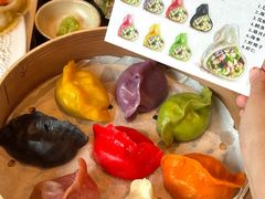-鲜得莱渔港·小平岛海胆馆(七贤岭店)