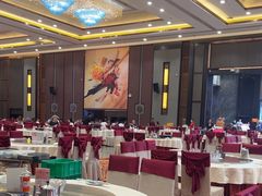 -尖沙咀大酒楼(罗村店·粤菜海鲜·宴会聚餐)