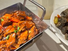 -北李妈妈菜·海肠捞饭(高新万达店)