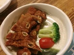 蒜香金排骨-胡桃里音乐酒馆(海雅缤纷城店)