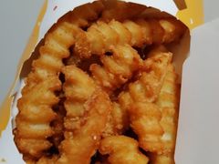 -麦当劳(虎坊路店)