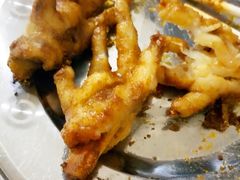-曾记大腰子烧烤(苗栗路总店)