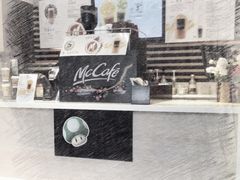 -麦当劳(农光里店)
