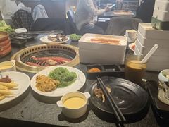 -神户赤童日式烤肉伙伴(东直门店)