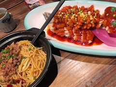 -鱼食饭稻·苏浙土菜17年老馆子(平江路店)