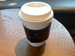 -星巴克臻选(扬州瘦西湖文化广场店)