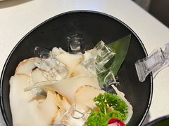 -海底捞火锅(玉桥商业广场店)