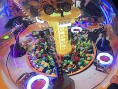 -meland·儿童乐园·游戏厅娃娃机·电玩Xbox(成都合生汇店)