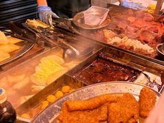 -明记牛杂(新马路分店)