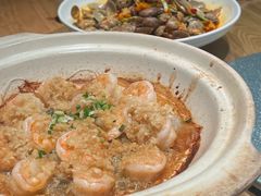 -黄山老妈·土菜(碧桂园店)