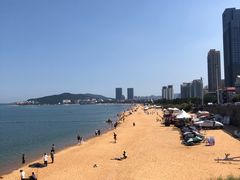 -威海国际海水浴场旅游区