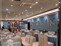 大堂-一麦·龙岛(上海青浦店)