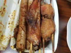 -河州春清真西北特色美食(虎踞路店)