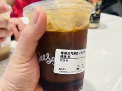 -Seesaw Coffee(上海太阳宫K46店)