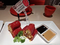 -避风塘(宝山万达店)