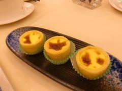驰名高桶葡挞王-新好景海鲜酒家(新塘店)