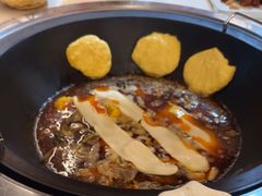 -人民公社铁锅炖·东北菜(卫国道店)