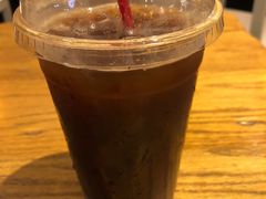 -COSTA COFFEE(上海月星环球港店)