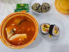 -小米烤肉·和牛原切-创意韩料(东关店)