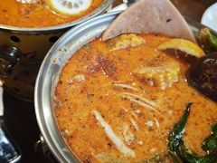 -嗒令甜品·主题融合料理餐厅(首座时代店)