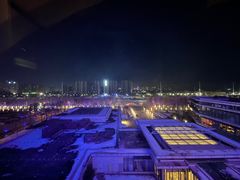 -廊坊固安福朋喜来登酒店