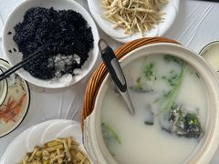 -天乐农家鱼头王(天目湖店)