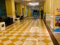 -重庆长寿碧桂园凤悦凤凰酒店