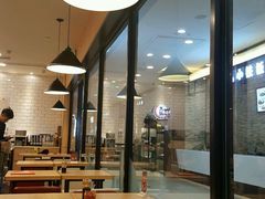大堂-大鼓米线(浦东长泰店)