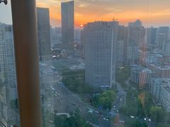 -上海外滩茂悦大酒店