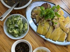 -肥婆兰鸡饭(西门外街店)