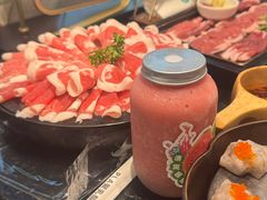 -阳坊涮肉(西直门凯德mall店)