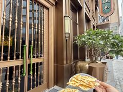 -金链花·泰国餐厅(国贸店)