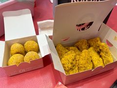 -悠个炸鸡(南京创始店)