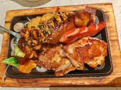 -翠华餐厅(正佳广场店)